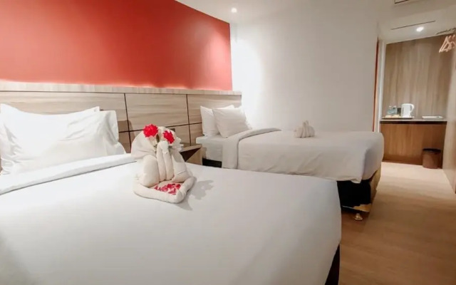 Portola Tiara Hotel Meulaboh