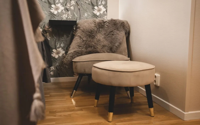 Två Systrar B&B