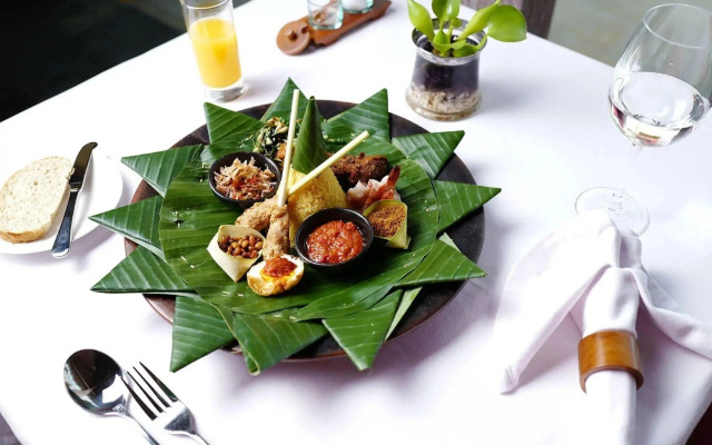 The Udaya Resorts and Spa