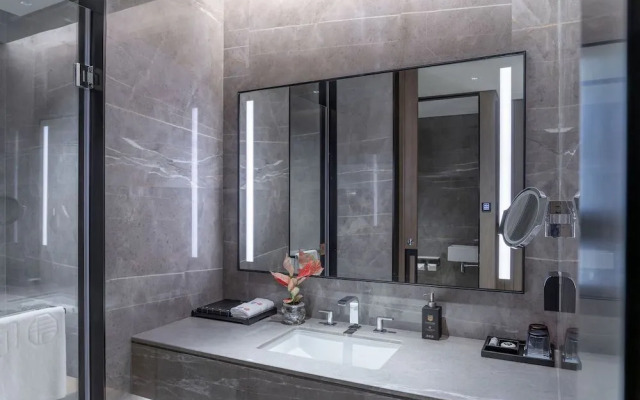 Genpla Hotel Shenzhen Qianhai