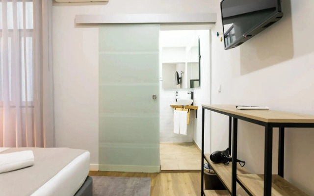 Lisboa 85 Suites & Apartments