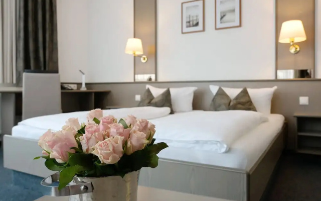 Hotel am Wasserfall