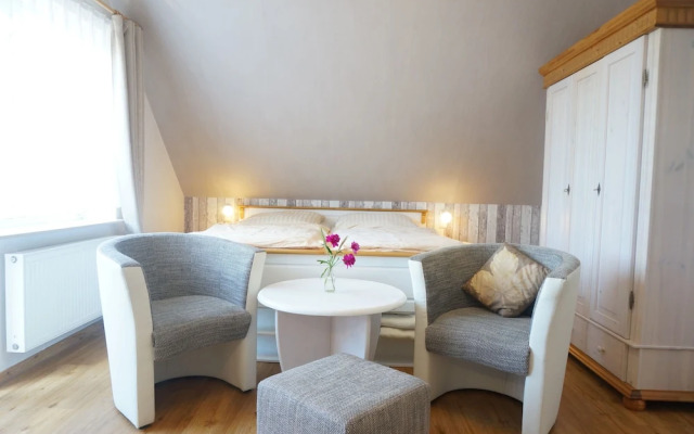 Pension Tüxen