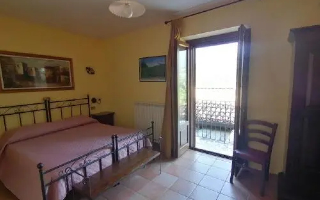 Locanda del Barone