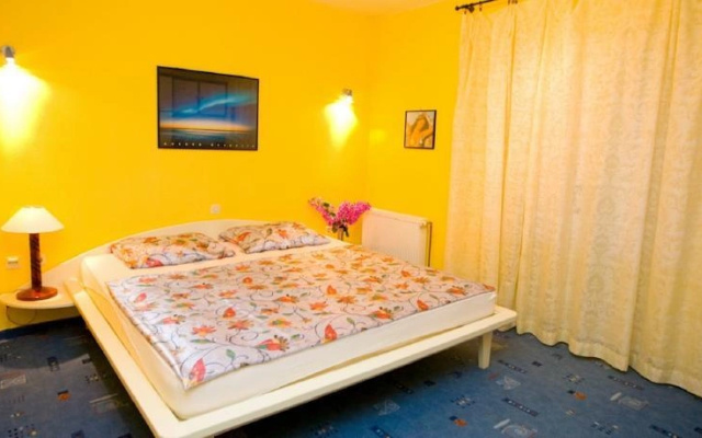 Apartments Villa Karma Zadar