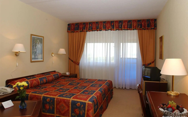 Hunguest Hotel Répce