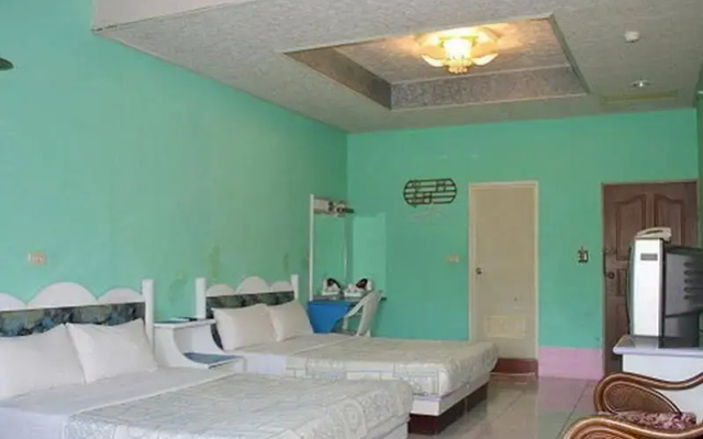 Jia Shin Hostel