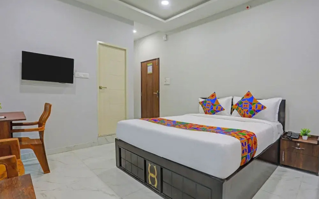 FabHotel Bluemoon Residency - Near Whitefield Main Road