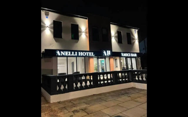 Anelli Hotel