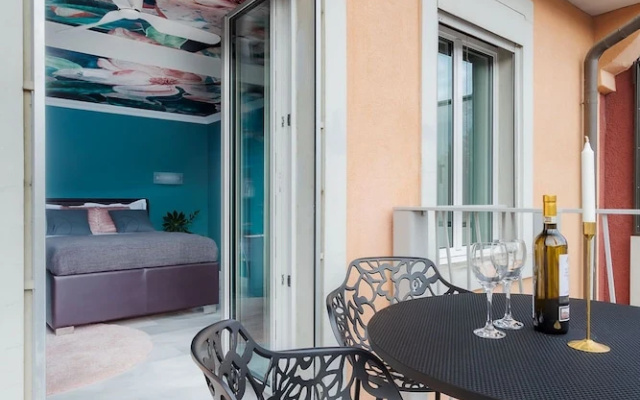 Vision Apartments