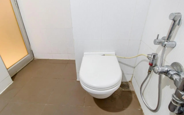 FabHotel Kalyan