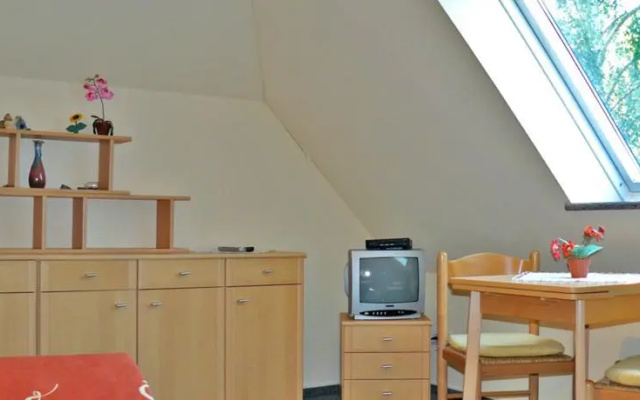 Holiday Home Neeberg