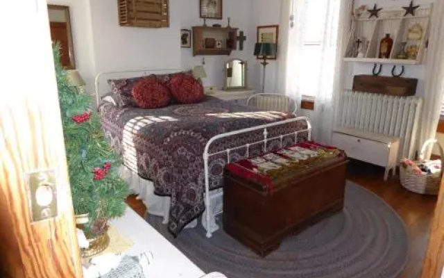 Casa Magnolia B & B