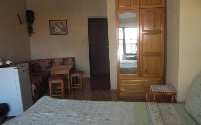 Guest House Antoaneta