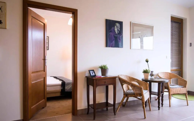 Vacationclub Olympic Park Apartment B606
