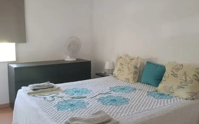 Delta Marina Vilamoura Center Flat