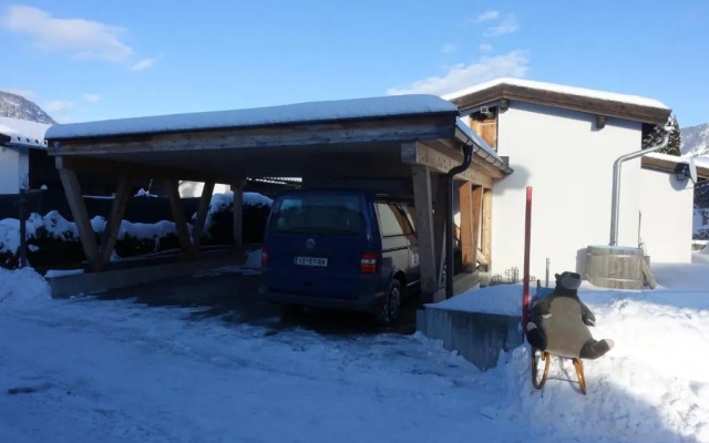 Bungalow Baloo Ferienhaus