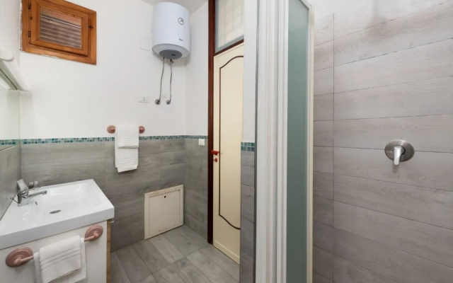 Appartamento Garden Beach