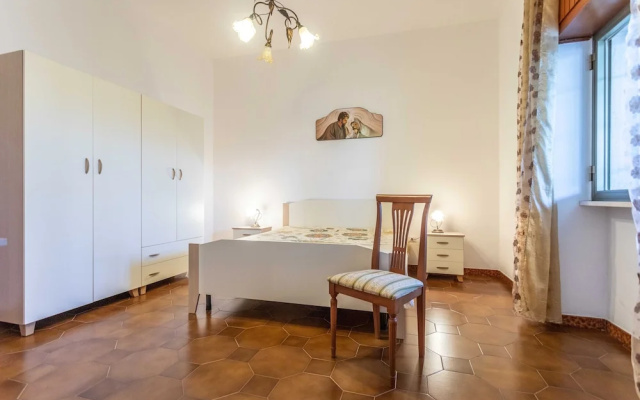 Villa Tilde bifamiliare