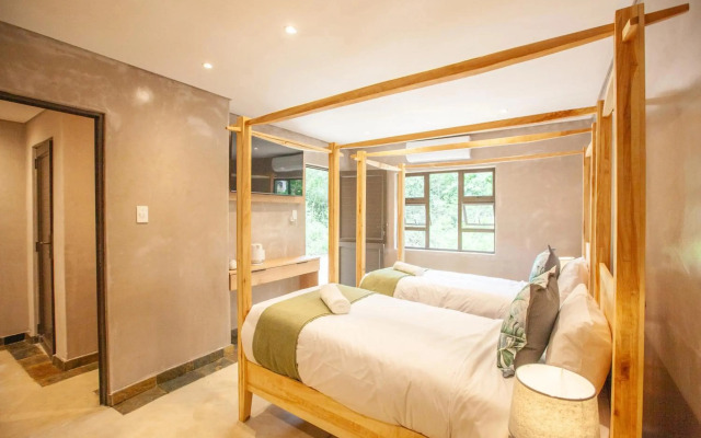 Kruger Adventure Lodge