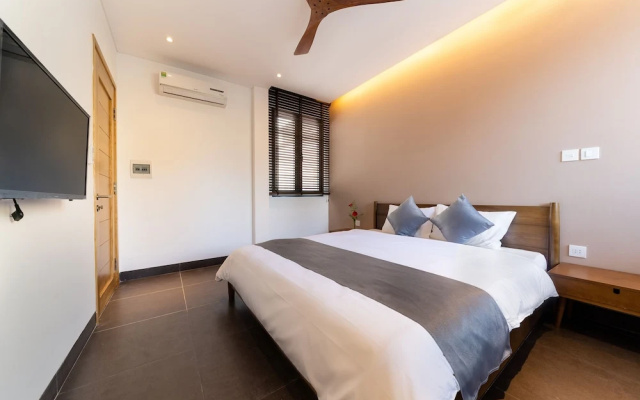 Phuoc Linh Homestay