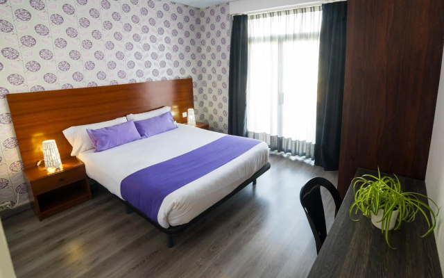 Apartaments Atzavara