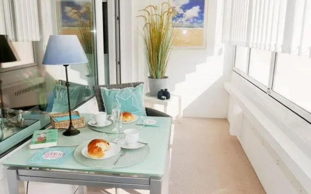 Seedeich Apartment
