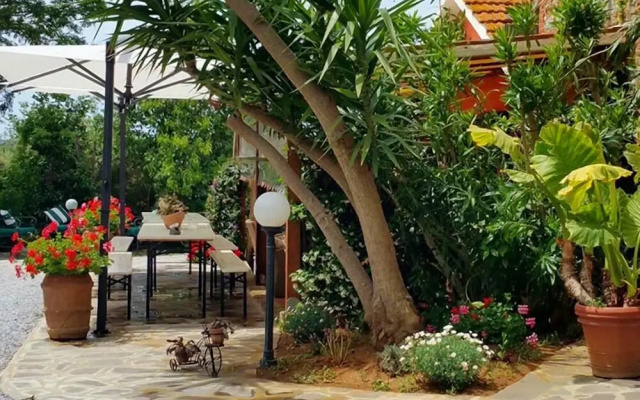 Apartment Papavero Seaside and Pool