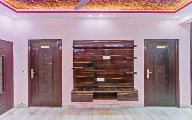 OYO The Prima Residency