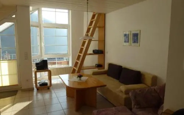 Ferienwohnung Sewenig