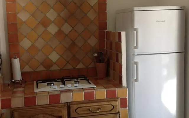 Appartement lEtrier Camarguais
