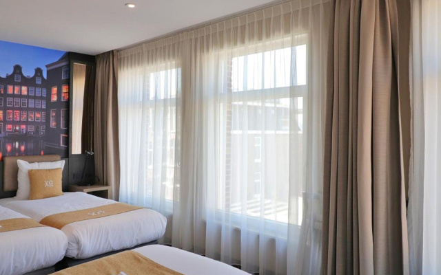 XO Hotel Inner