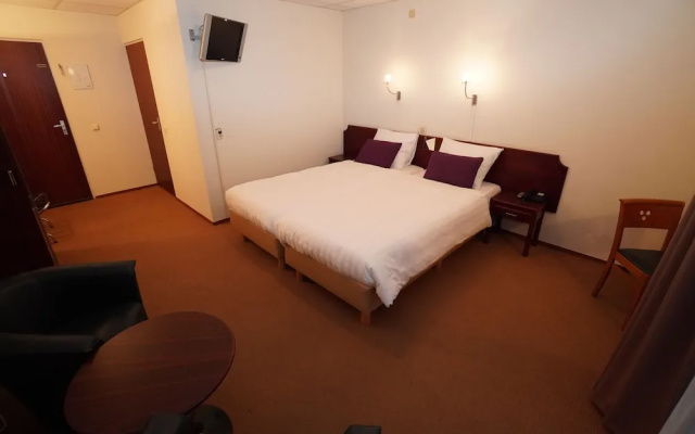 Hotel de Woudzoom