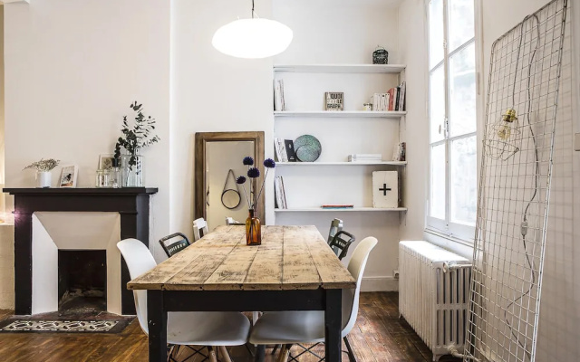 Appartement Cheverus