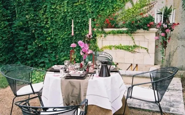 Domaine den Naudet