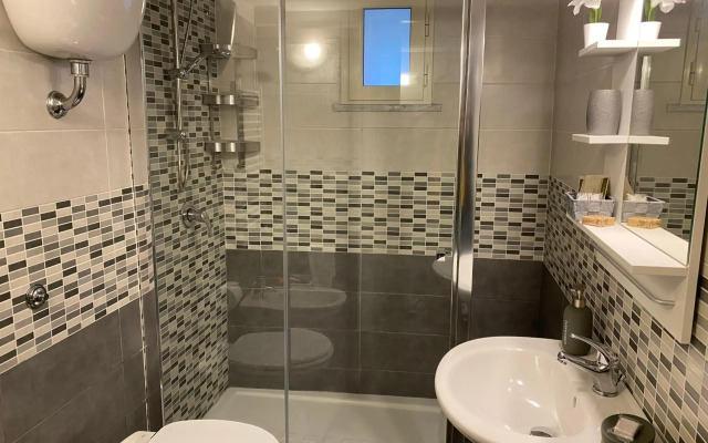 Montesanto Dream apartment centro storico