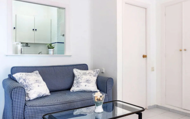 Apartment Neptune Santa Marinella