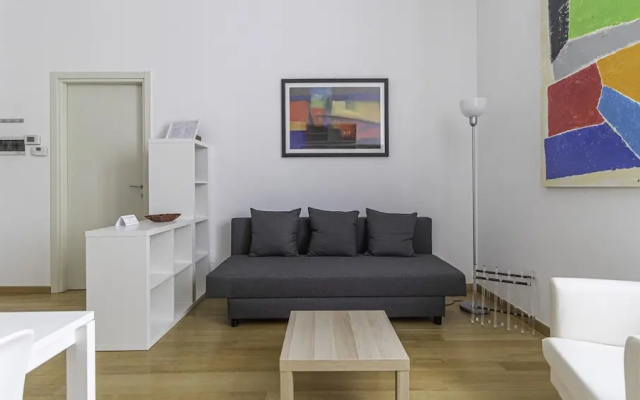 Italianway Easy - Sarpi 10 B