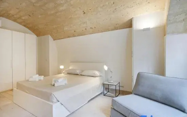Palazzo della Torre 004 - Historical modern stay