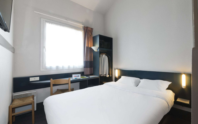 B&B HOTEL Rennes Sud Chantepie