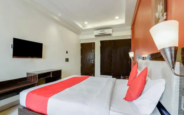 Hotel Starlight Inn By OYO Rooms