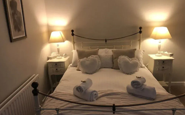 Park Farm Bed and Breakfast