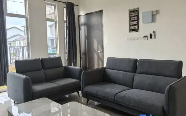 Padang Serai Wangi Homestay 63