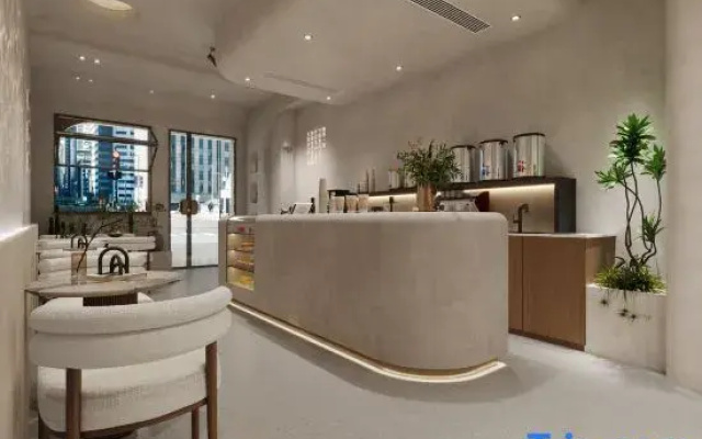 Yiyun Loft