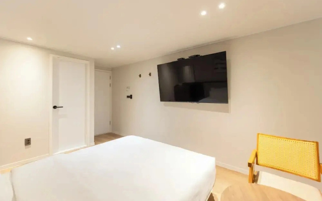 Anook Hotel Yeongdengpo