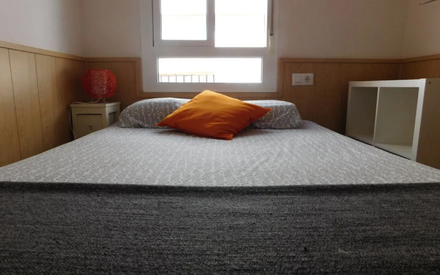 Cádiz INN Hostel