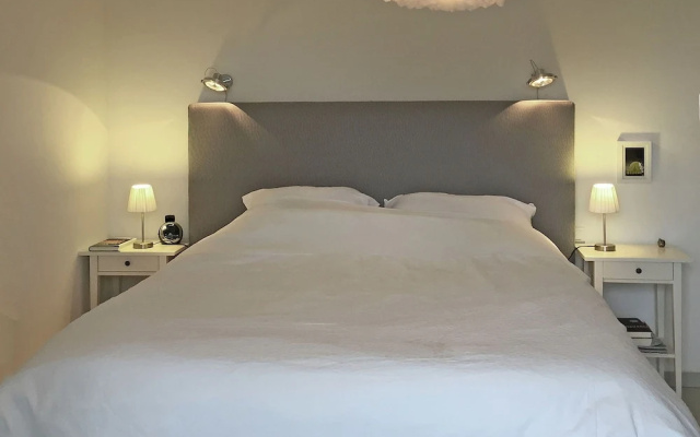 Charming Villa in Lagrasse With Private Swimming Pool
