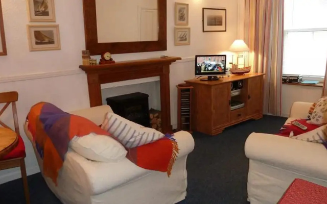 Ship Cottage