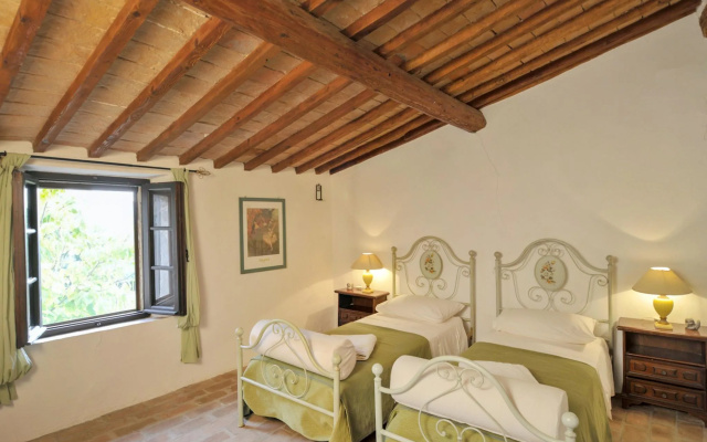 Locazione Turistica Vedi Torre