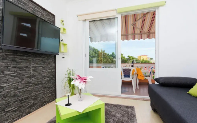Apartments Darko